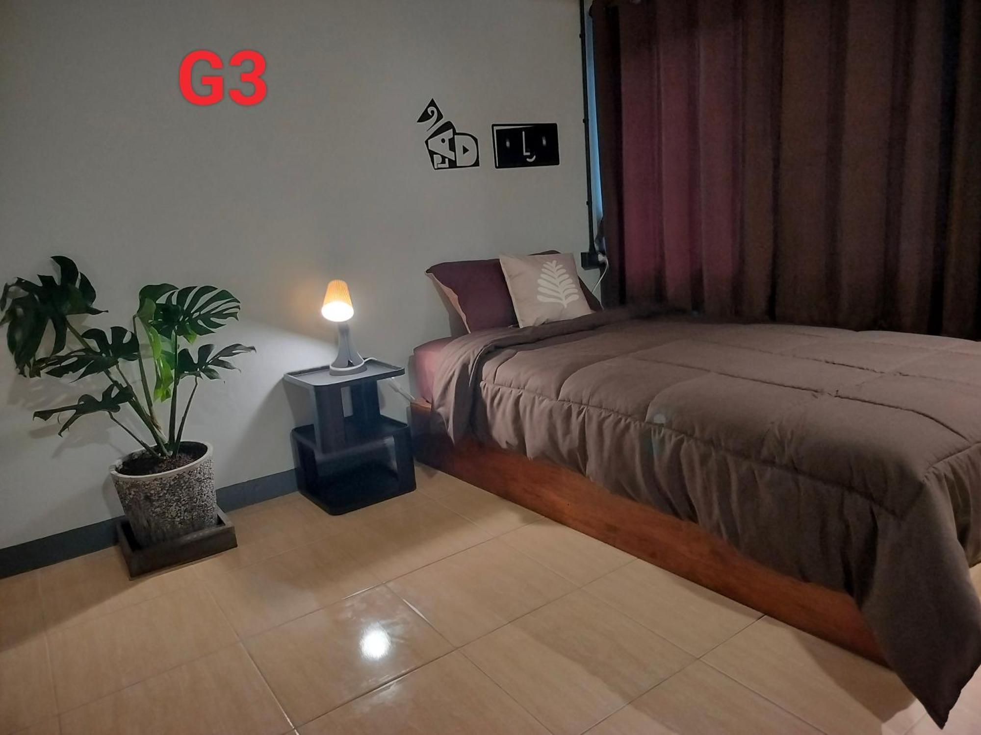 Aparthotel Oldy De Garden Chiang Mai Exterior foto