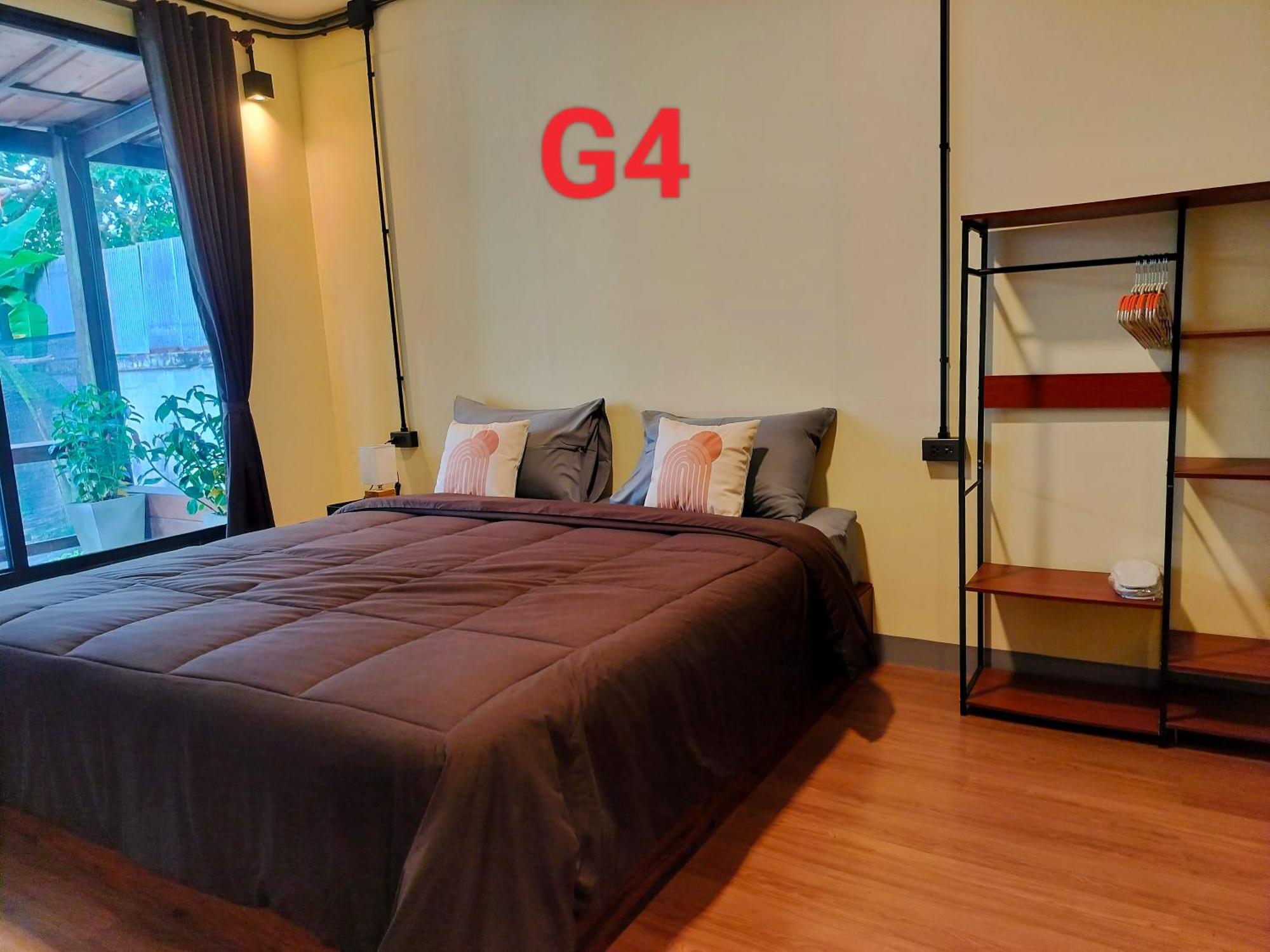 Aparthotel Oldy De Garden Chiang Mai Exterior foto